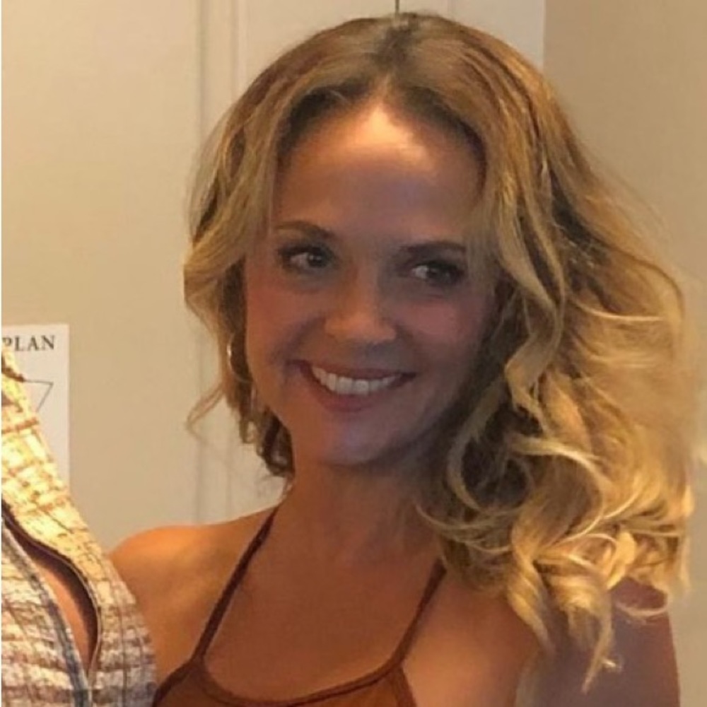 Meet your Posher, Anna